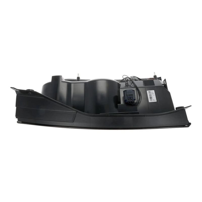 Valeo Tail Light / Lamp Left 044495