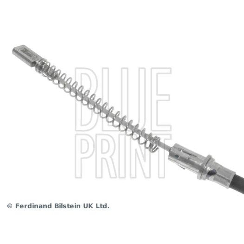 Blue Print Handbrake Cable Right Rear ADA104618