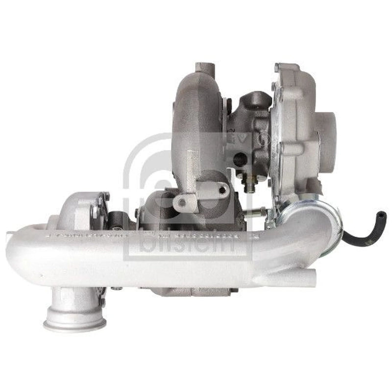 Febi Turbocharger Turbo Unit 188947