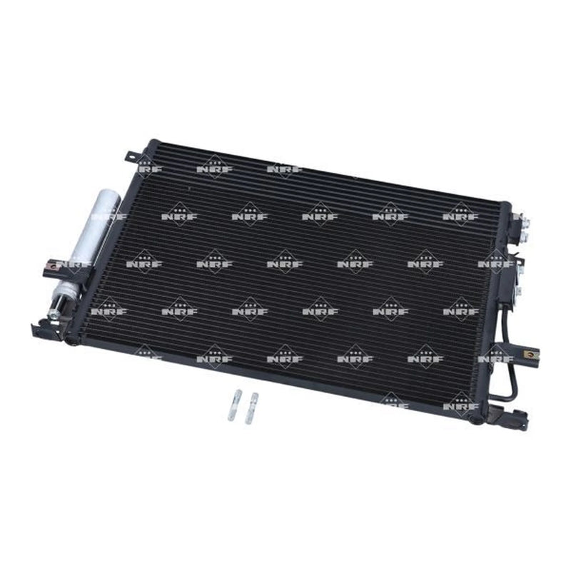 NRF Air Conditioning Condenser 35966