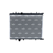 NRF Engine Radiator 58311