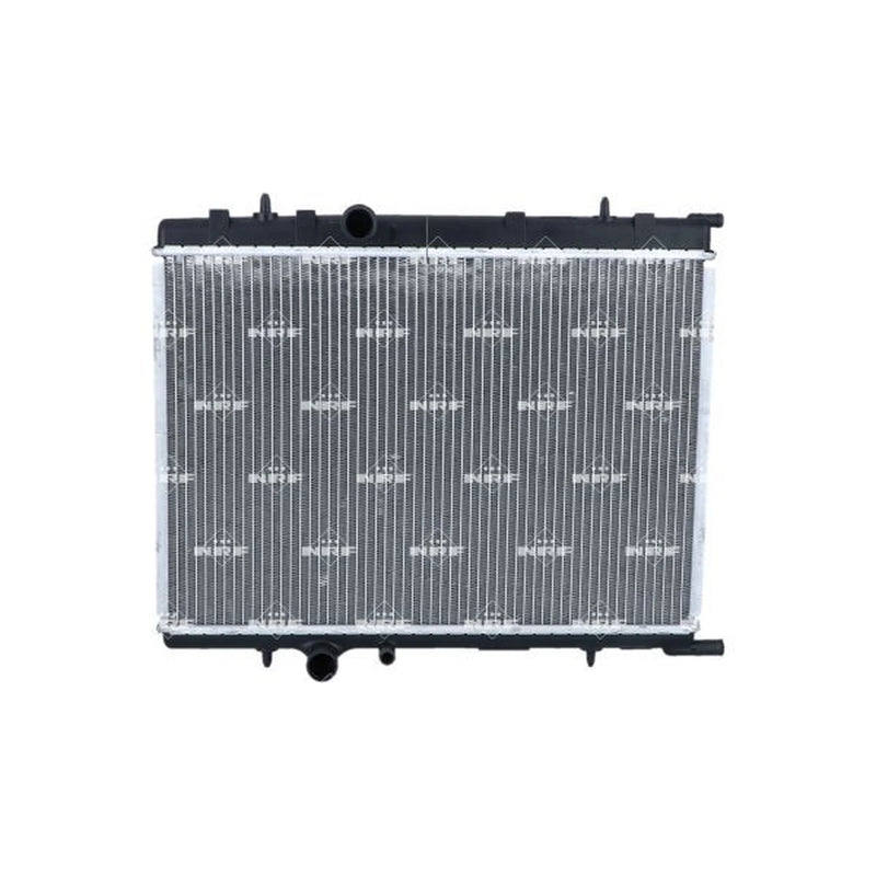 NRF Engine Radiator 58311