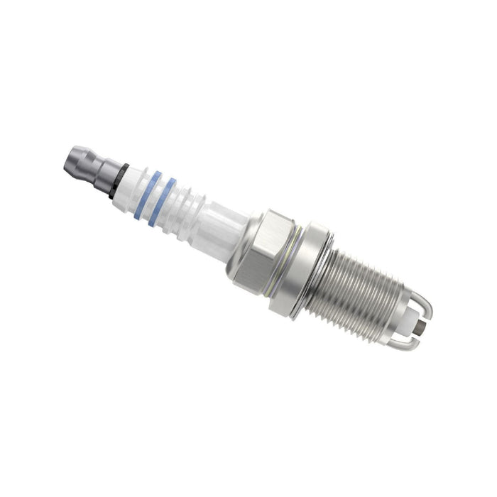 Genuine Bosch Spark Plug Fr7Ldc+ (Pack Of 4) 0242235914 Bosch  - Town Parts