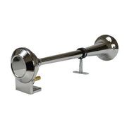Hella Trumpet Style Car Horn 3PA 013 410-001