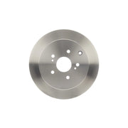 Bosch 2 x Rear Brake Discs 0 986 479 T16
