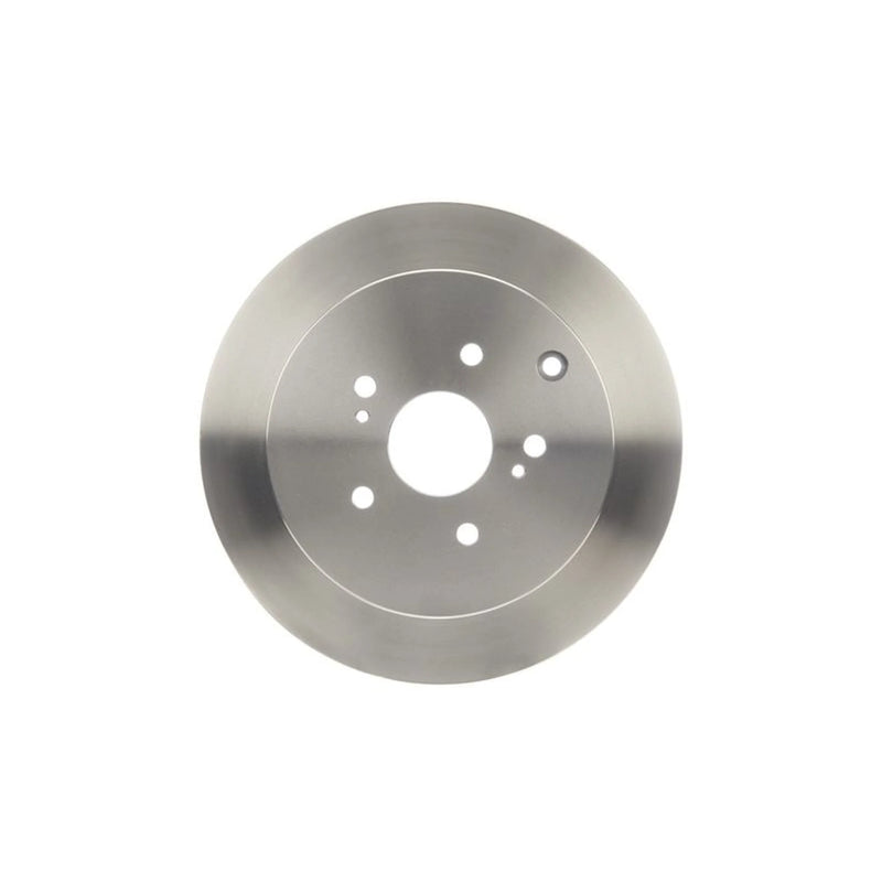 Bosch 2 x Rear Brake Discs 0 986 479 T16