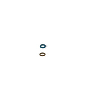 Bosch Injector Nozzle Repair Kit F 00V E35 004