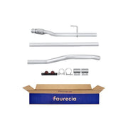 Hella Exhaust Pipe OD 8LA 366 002-941