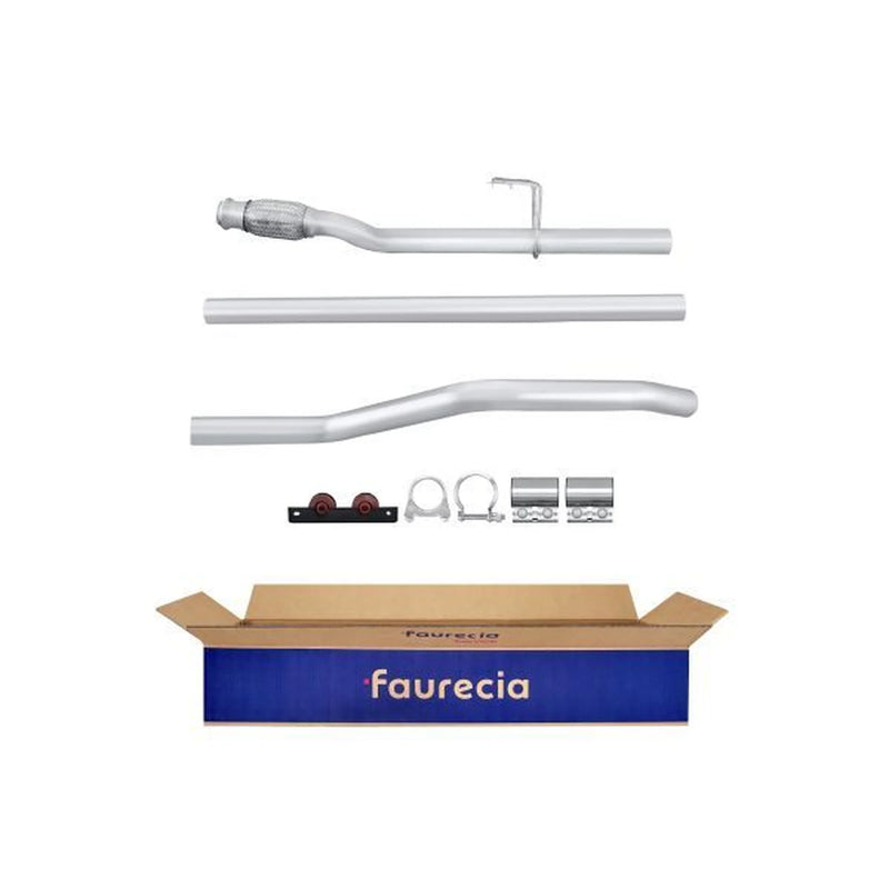 Hella Exhaust Pipe OD 8LA 366 002-941