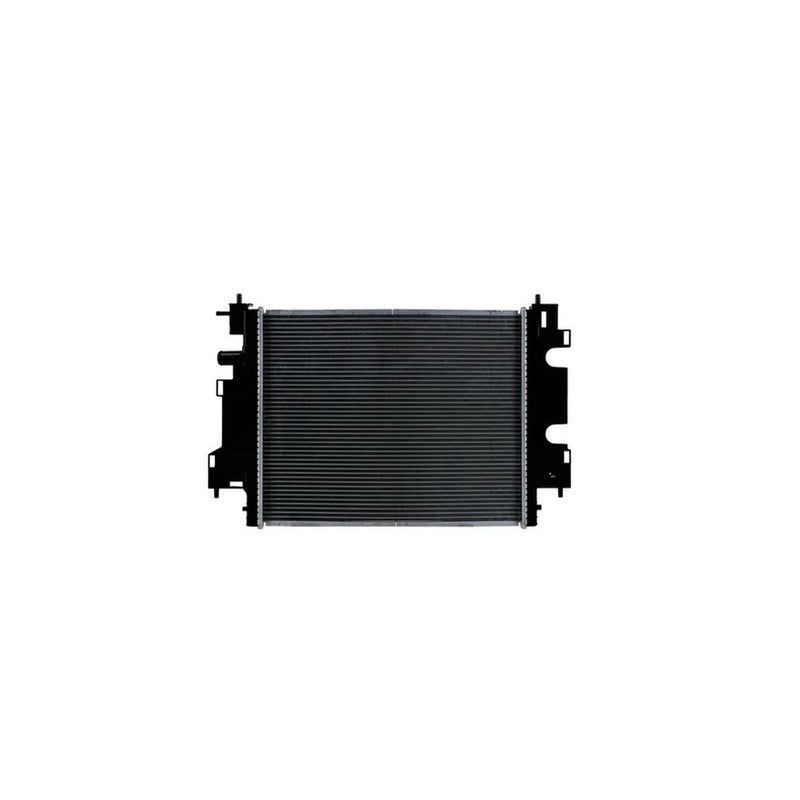 Hella Engine Radiator 8MK 366 300-461