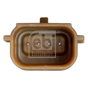 Febi Clutch Master Cylinder 178431