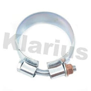 Klarius Exhaust System Clamping Piece OD ID Wide 430608