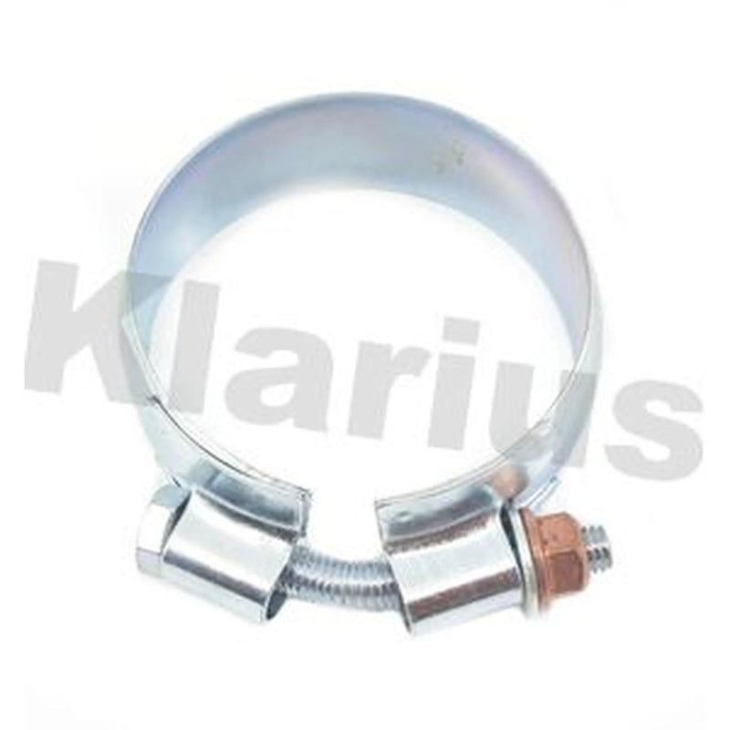 Klarius Exhaust System Clamping Piece OD ID Wide 430608