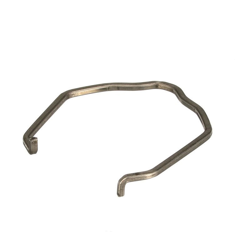 Gates Charge Air Hose Fastening Clamp Wide Thick Metal HCL010