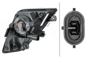 Hella 1ND 013 001-011 Front Fog Light