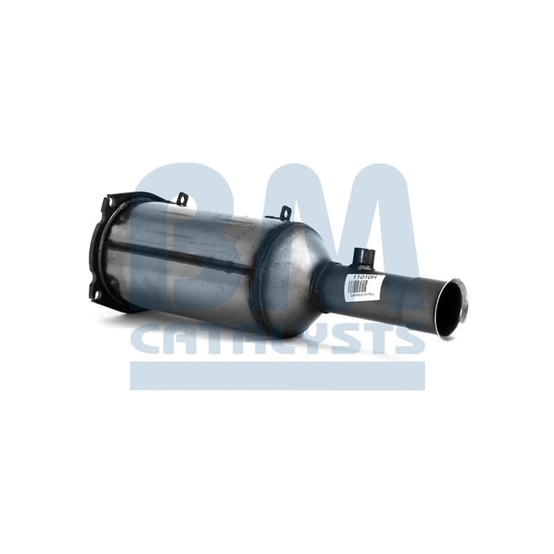 BM Catalysts Dpf BM11010