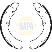 NAPA Brake Shoe Set Axle Kit NBS1074