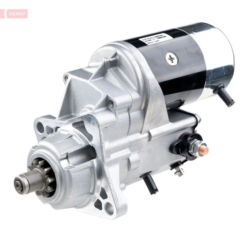 Denso Starter Motor 24V 4.5kW 10 Teeth DSN2108