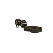 Gates Timing Belt Kit with Rollers K015558XS