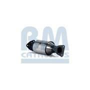BM Catalysts Homologated Petrol Cat BM90072H