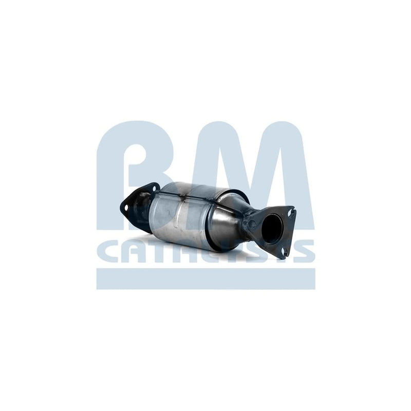 BM Catalysts Homologated Petrol Cat BM90072H