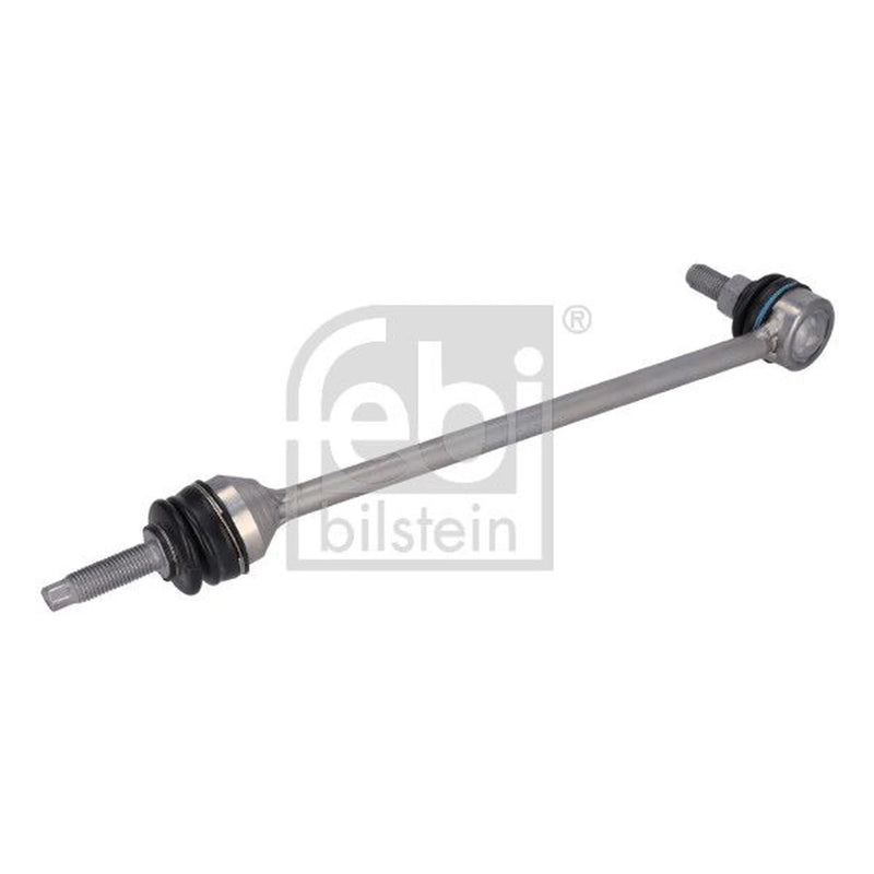 Febi Stabiliser Bar Link Coupling Rod Front Left 196169