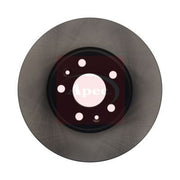 Apec 2 x Vented Front Brake Discs DSK3390
