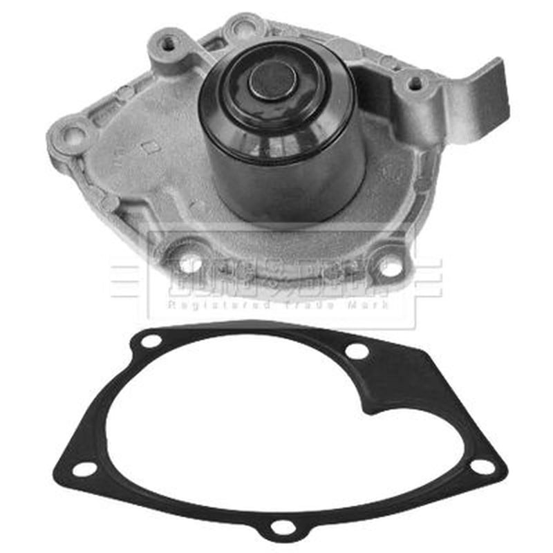Borg & Beck Engine Cooling Water Pump BWP2026