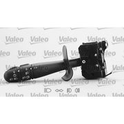 Valeo Steering Column Switch Connectors 251437