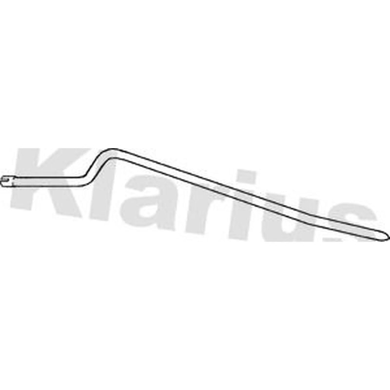 Klarius Exhaust Pipe OD CN12J