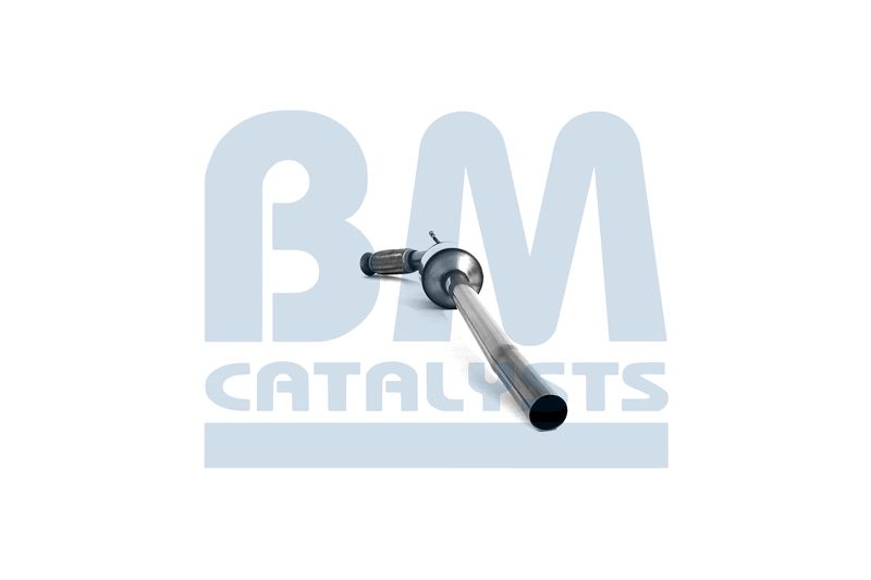 BM Catalysts Catalytic Converter fits Peugeot 406 406 Estate BM80060H 1705EF