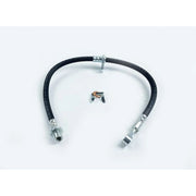 Juratek Brake Hydraulic Hose Line Front Left JBH1514L