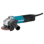Makita GA4100 Angle Grinder 100mm 850W 110V - GA4100/1