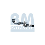 BM Catalysts Homologated Petrol Cat BM91725H
