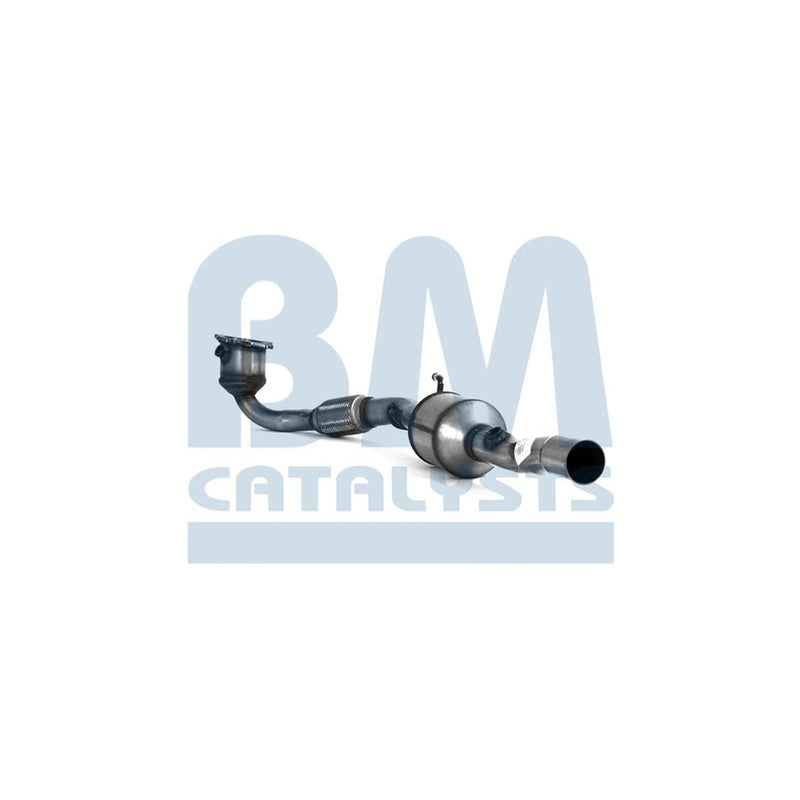 BM Catalysts Homologated Petrol Cat BM91725H