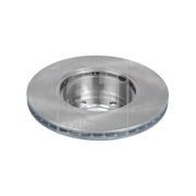 Febi 2 x Internally Vented Front Brake Discs 04438