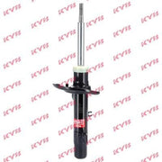 KYB Shock Absorber Damper Strut Front Left 339801