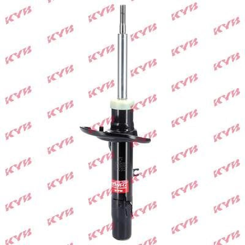 KYB Shock Absorber Damper Strut Front Left 339801