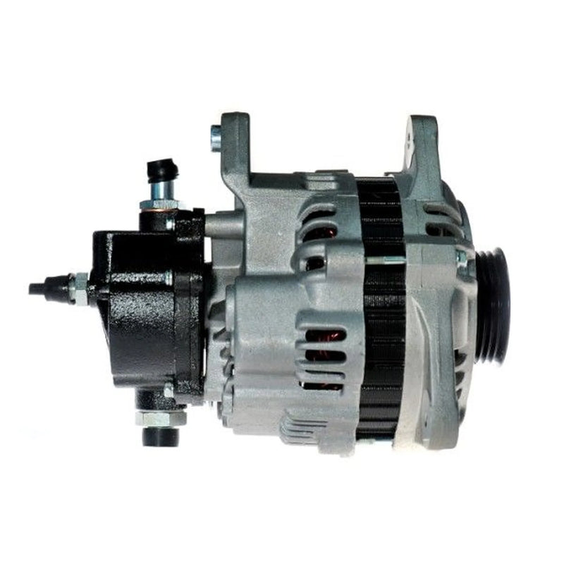 Hella Car Alternator 12V 8EL 011 710-291