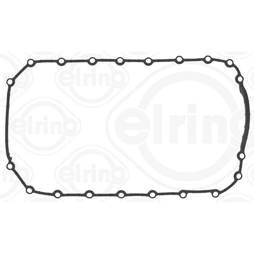 Elring Oil Sump Gasket Wide Thick 263.380