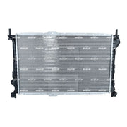 NRF Engine Radiator 54755