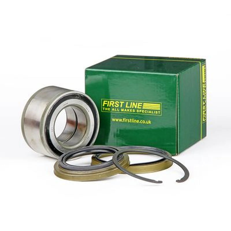 First Line Wheel Bearing Kit FBK962