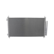 Hella Air Conditioning Condenser 8FC 366 221-521