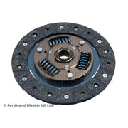 Blue Print Clutch Friction Disc Plate 24 Splines ADG03174
