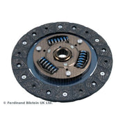 Blue Print Clutch Friction Disc Plate 24 Splines ADG03174