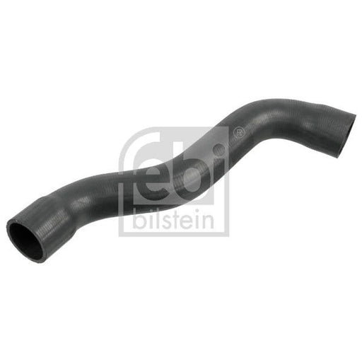 Febi Radiator Coolant Hose ID 175053