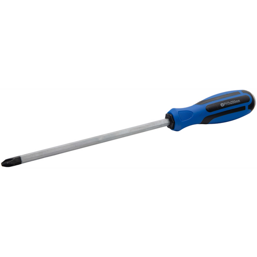 Sealey Screwdriver Hammer-Thru Phillips PH3 x 200mmL