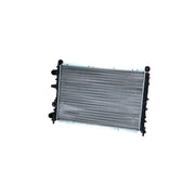 NRF Engine Radiator 54502
