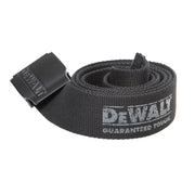 DEWALT Power Tools Pro Belt - PRO BELT BLACK GREY