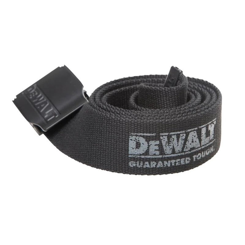 DEWALT Power Tools Pro Belt - PRO BELT BLACK GREY